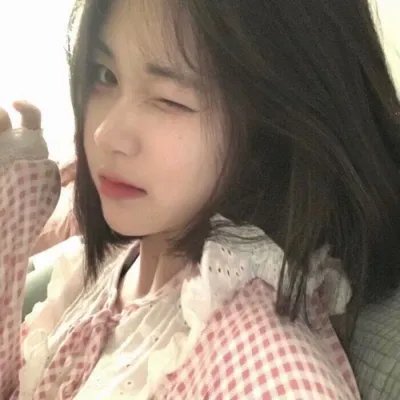我的恋人有点迷