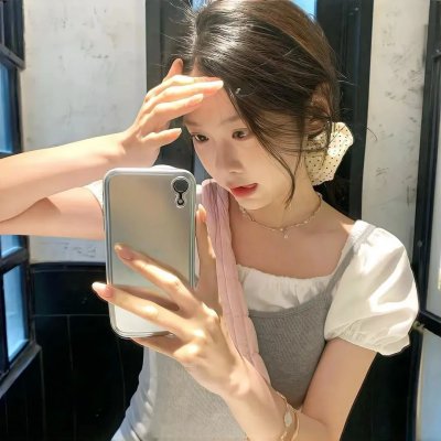 小迷糊当大兵