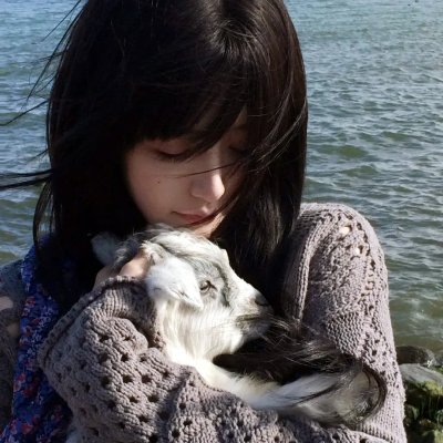 在里乔的阳光下